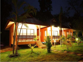Гостиница Sawaddee Aonang Resort  Ао Нанг 